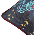 Multicolored - Lifestyle - Evans Lichfield Zinara Leopard Throw Pillow Cover