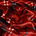 Red - Side - Furn Blake Throw