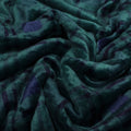 Green - Side - Furn Blake Throw