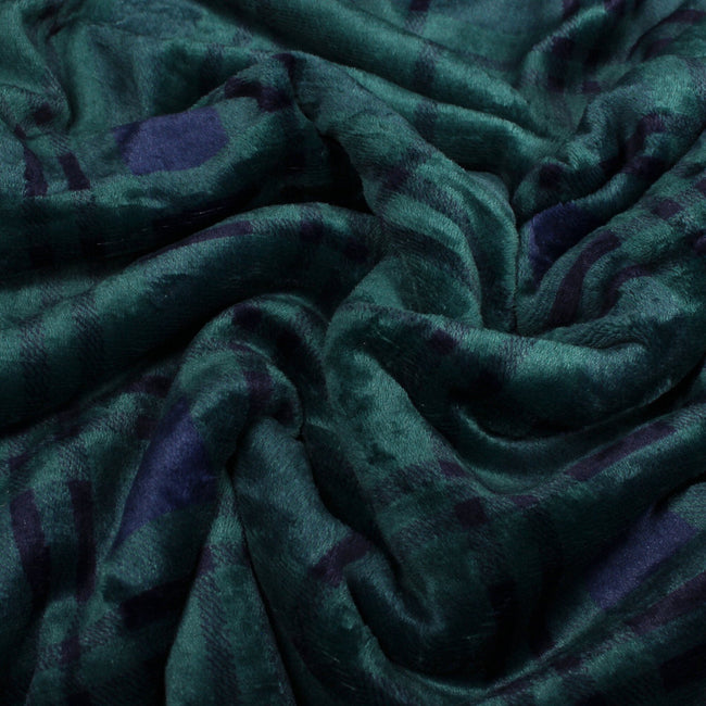 Green - Side - Furn Blake Throw