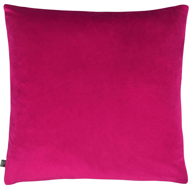 Rainbow - Back - Prestigious Textiles Spinning Top Embroidered Throw Pillow Cover