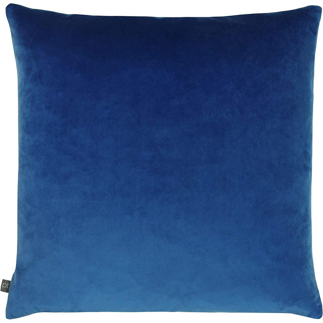 Jungle - Back - Prestigious Textiles Spinning Top Embroidered Throw Pillow Cover