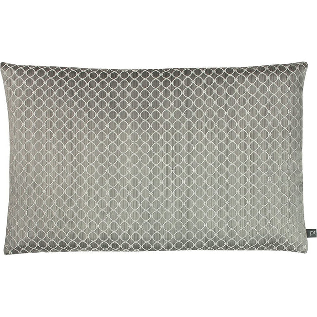 Otter - Front - Prestigious Textiles Gemstone Throw Pillow Cover