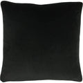Clay - Back - Kai Viper Throw Pillow Cover