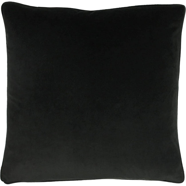 Clay - Back - Kai Viper Throw Pillow Cover