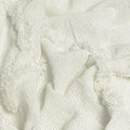 Natural - Back - Furn Jakarta Tufted Throw
