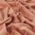 Blush - Back - Furn Jakarta Tufted Throw