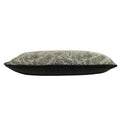 Clay - Side - Kai Viper Rectangular Throw Pillow Cover