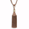 Heather - Front - Riva Home Cannes Tie Back