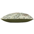 Multicolored - Side - Paoletti Hedgerow Botanical Throw Pillow Cover