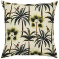 Forest - Front - Evans Lichfield Palm Tree Outdoor Cushion Cover