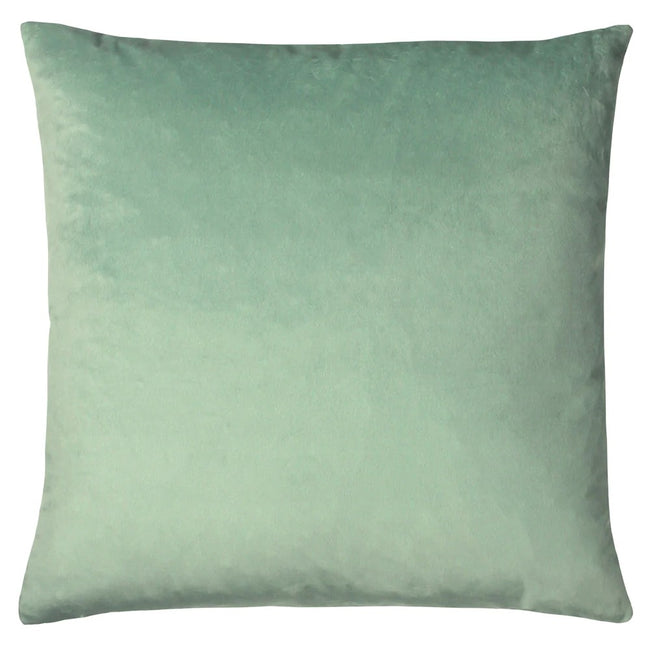 Sage - Back - Paoletti Hawley Botanical Throw Pillow Cover