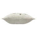 Beige - Side - Evans Lichfield Kenya Rectangular Throw Pillow Cover