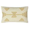 Honey - Front - Furn Sonny Stitched Throw Pillow Cover