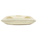 Honey - Side - Furn Sonny Stitched Throw Pillow Cover