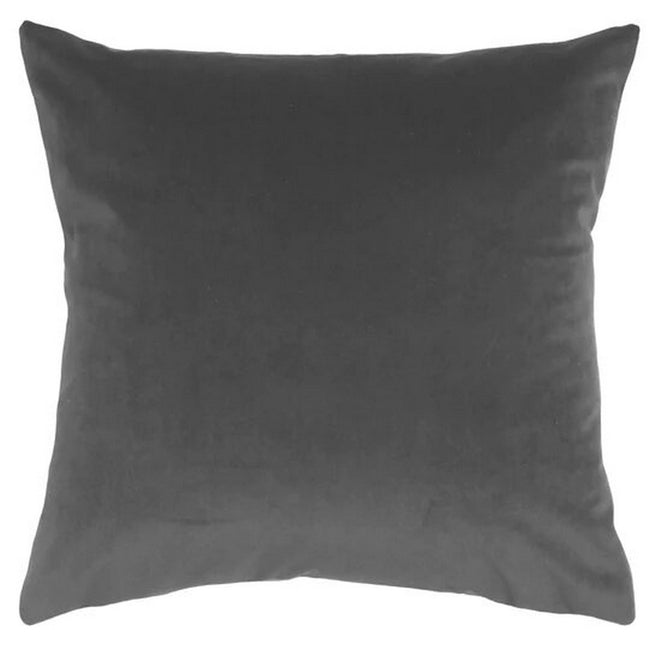 Gray - Back - Evans Lichfield Forest Fawn Throw Pillow Cover