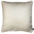 Feather - Front - Prestigious Textiles Frame Throw Pillow Cover