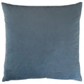 Jet Black - Back - Wylder Tiger Throw Pillow Cover