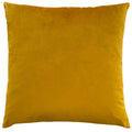 Taupe - Back - Wylder Tiger Throw Pillow Cover