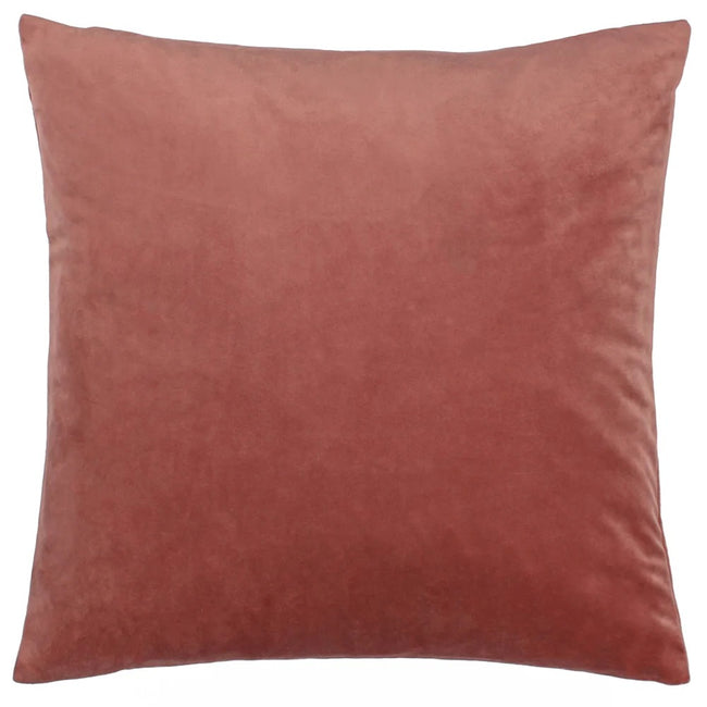 Brown - Back - Furn Maldive Tufted Throw Pillow