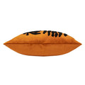Ginger - Side - Furn Maldive Tufted Throw Pillow