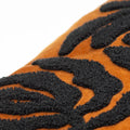 Ginger - Lifestyle - Furn Maldive Tufted Throw Pillow