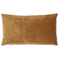 Tan - Front - Furn Camden Corduroy Throw Pillow Cover