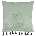 Eucalyptus - Front - Furn Radiance Throw Pillow Cover