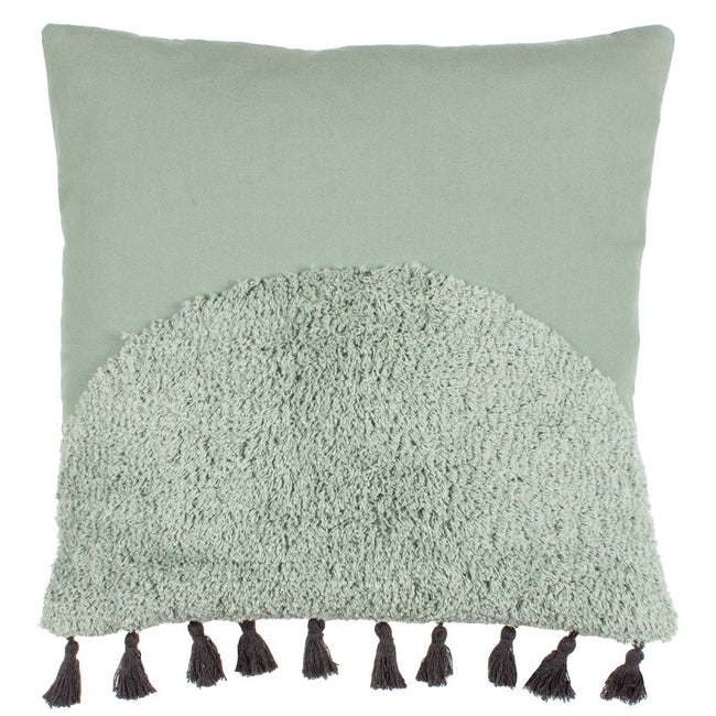 Eucalyptus - Front - Furn Radiance Throw Pillow Cover