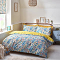Multicolored - Lifestyle - Peter Rabbit Florelli Cotton Duvet Set