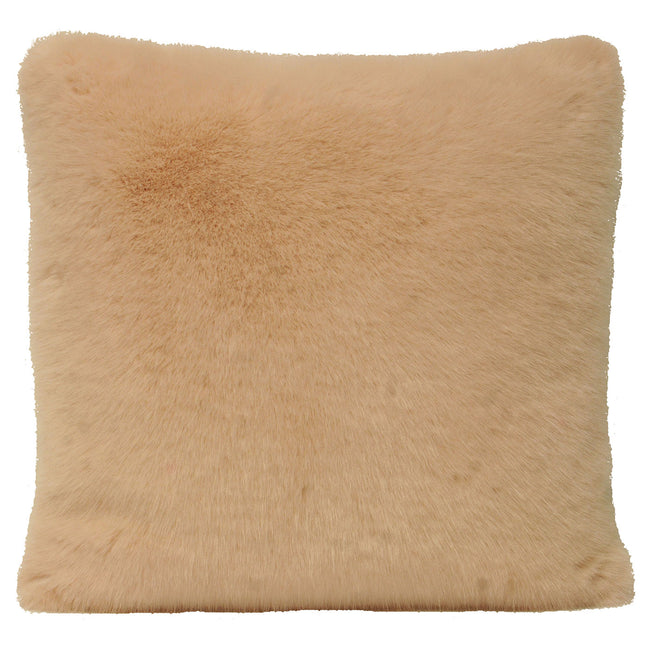 Blush - Front - Riva Home Zhivago Cushion Cover