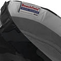 Midnight Camo - Pack Shot - Beechfield Camouflage Army Cap-Headwear