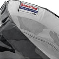 Urban Camo - Pack Shot - Beechfield Camouflage Army Cap-Headwear