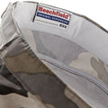 Field Camo - Pack Shot - Beechfield Camouflage Army Cap-Headwear