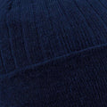 French Navy - Back - Beechfield Thinsulate™ Thermal Winter - Ski Beanie Hat