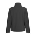 Seal Gray - Back - Regatta Womens-Ladies Full-Zip 210 Series Microfleece Jacket