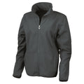 Black - Front - Result Ladies La Femme® Osaka Softshell Jacket