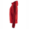 Navy - Pack Shot - Craft Mens Leisure Athletic Full Zip Hoodie Jacket