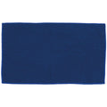 Royal - Front - Towel City Microfiber Bath Towel