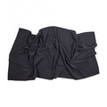 Steel Gray - Front - Towel City Microfiber Bath Towel