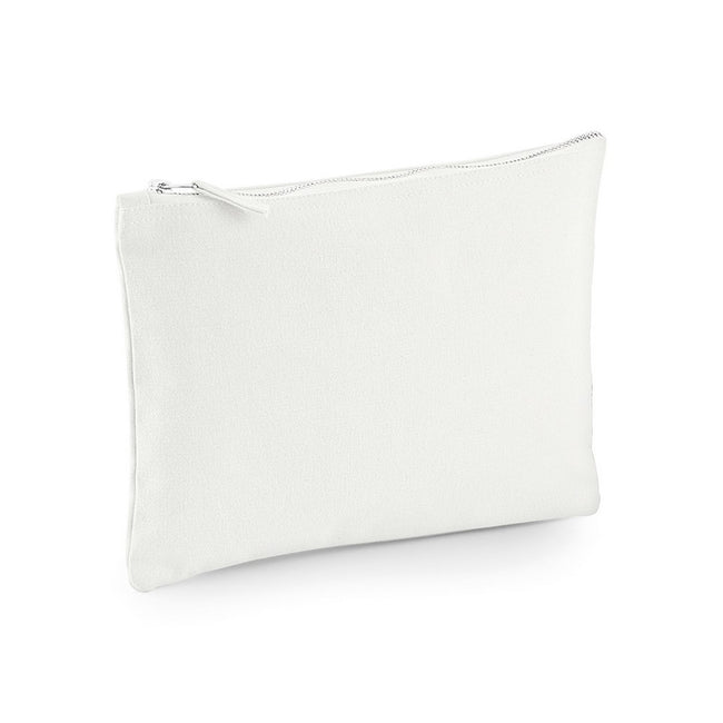 Off White - Front - Westford Mill Canvas Accessory Case