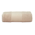 Sand - Front - A&R Towels Print-Me Big Towel