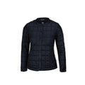 Midnight Blue - Front - Nimbus Womens-Ladies Brookhaven Jacket