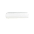 White - Front - A&R Towels Ultra Soft Bath towel