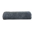Graphite - Front - A&R Towels Ultra Soft Big Towel