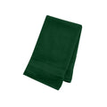 Dark Green - Front - A&R Towels Ultra Soft Hand towel