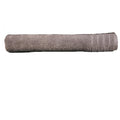 Gray - Front - A&R Towels Bath Towel