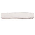 White - Front - A&R Towels Bath Towel