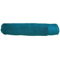 Pure Blue - Front - A&R Towels Pure Luxe Bath Towel