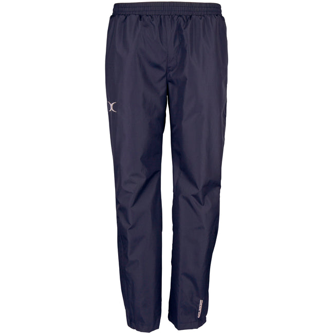 Dark Navy - Front - Gilbert Adults Unisex Photon Pants